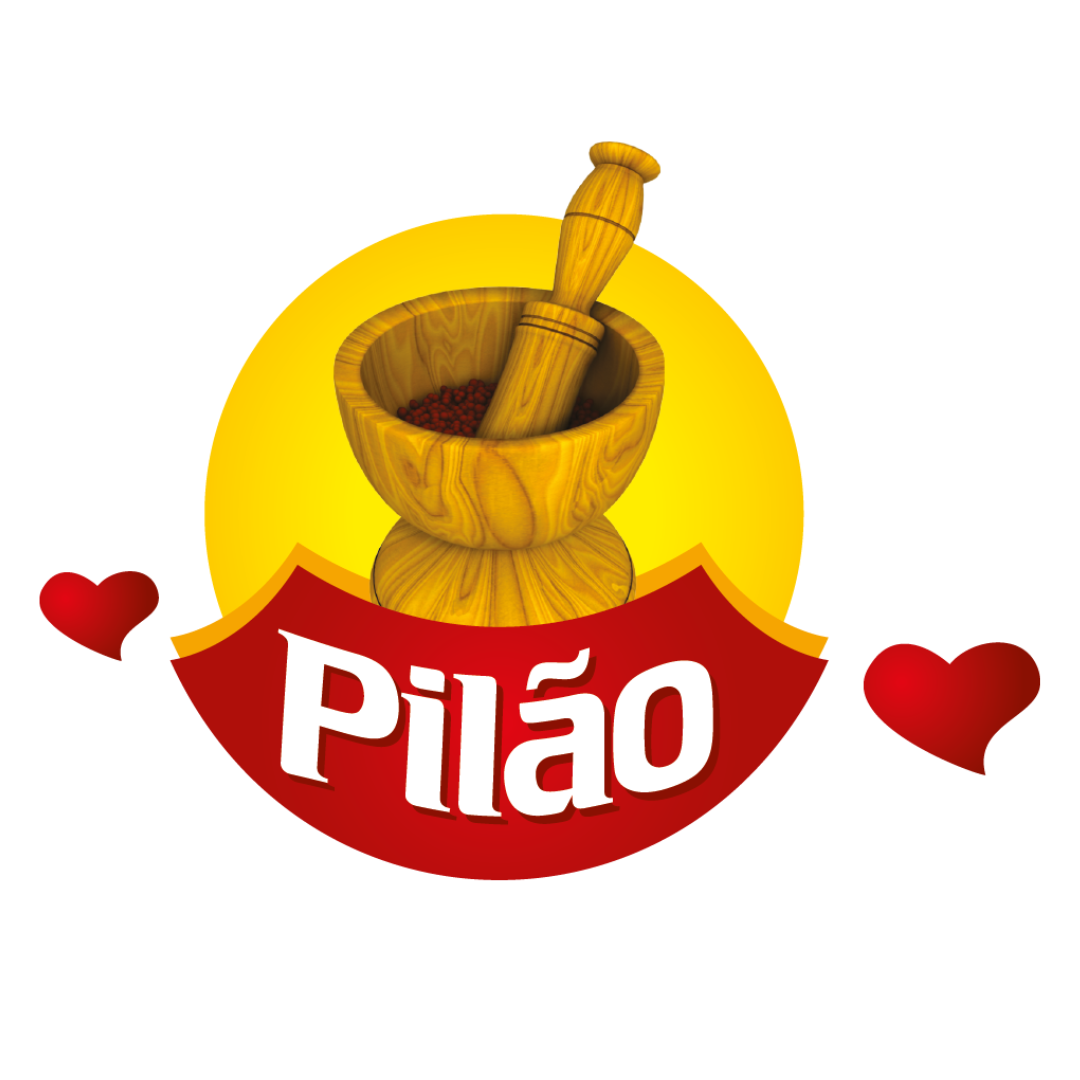 Tempero Pilao